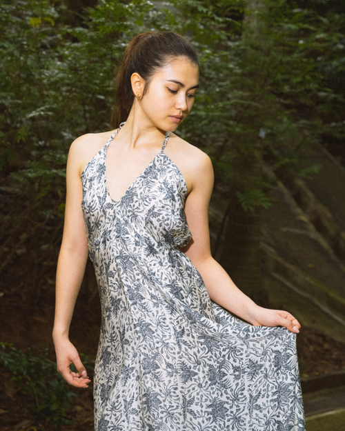 SRENITY DRESS