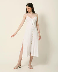OIA Sunsets Dress