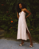 OIA Sunsets Dress