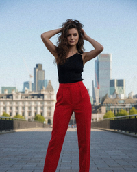 CARA KNIT TOP