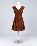 THALASSA MINI DRESS