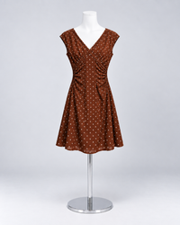 THALASSA MINI DRESS