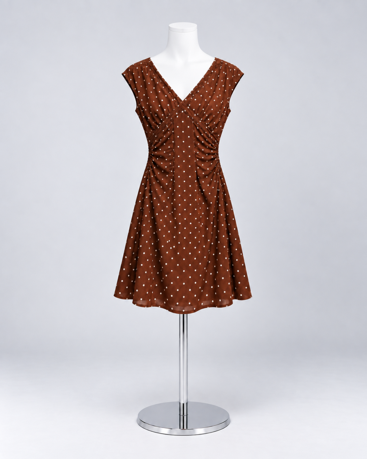 THALASSA MINI DRESS