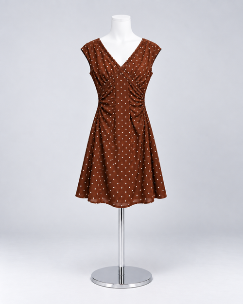 THALASSA MINI DRESS