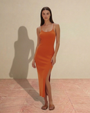 CABO KNIT DRESS