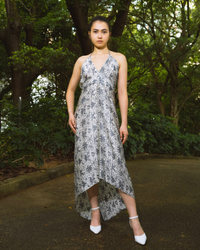SRENITY DRESS