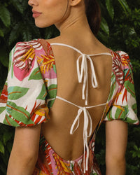 BORACAY MINI DRESS