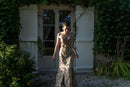 Laras Heritage Silk Skirt