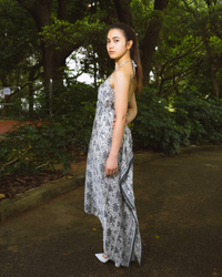 SRENITY DRESS