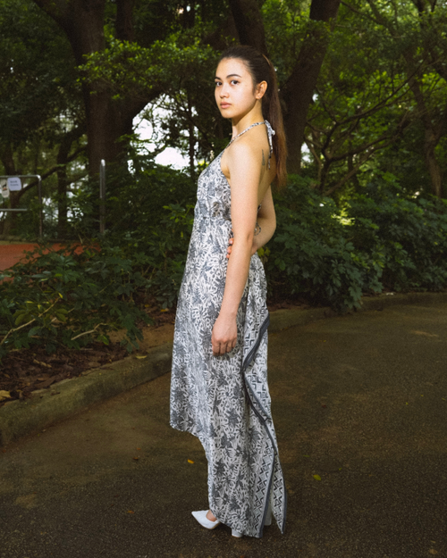 SRENITY DRESS