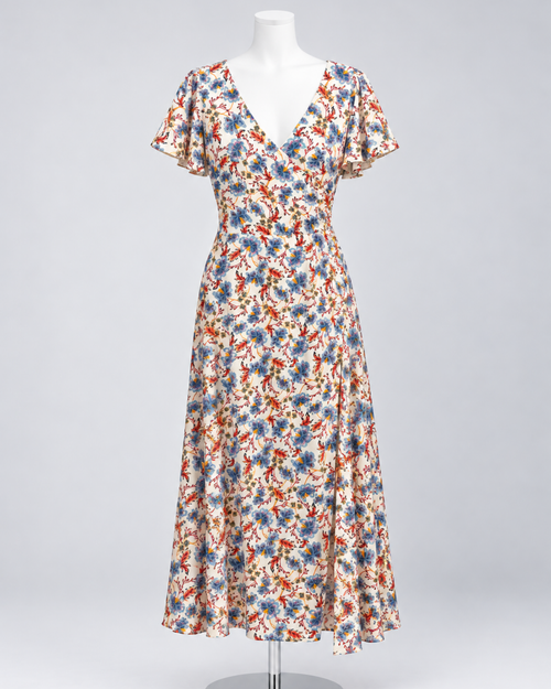 ROSE DRESS