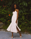 OIA Sunsets Dress
