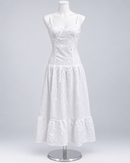 BOLIVIA DRESS