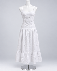 BOLIVIA DRESS