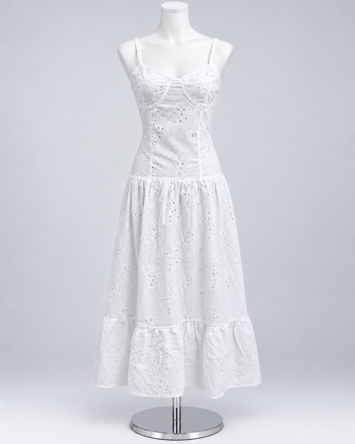 BOLIVIA DRESS