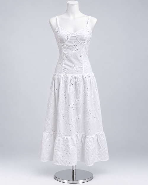 BOLIVIA DRESS