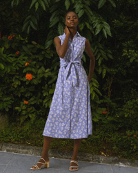 Vespera Dress