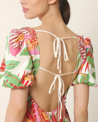 Boracay Dress