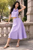Magnolia Skirt