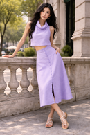 Magnolia Skirt