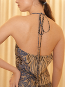 RESTU SILK TOP