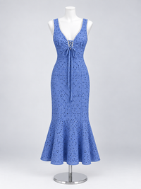 DAISY DRESS