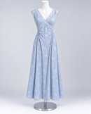 THALASSA LONG DRESS