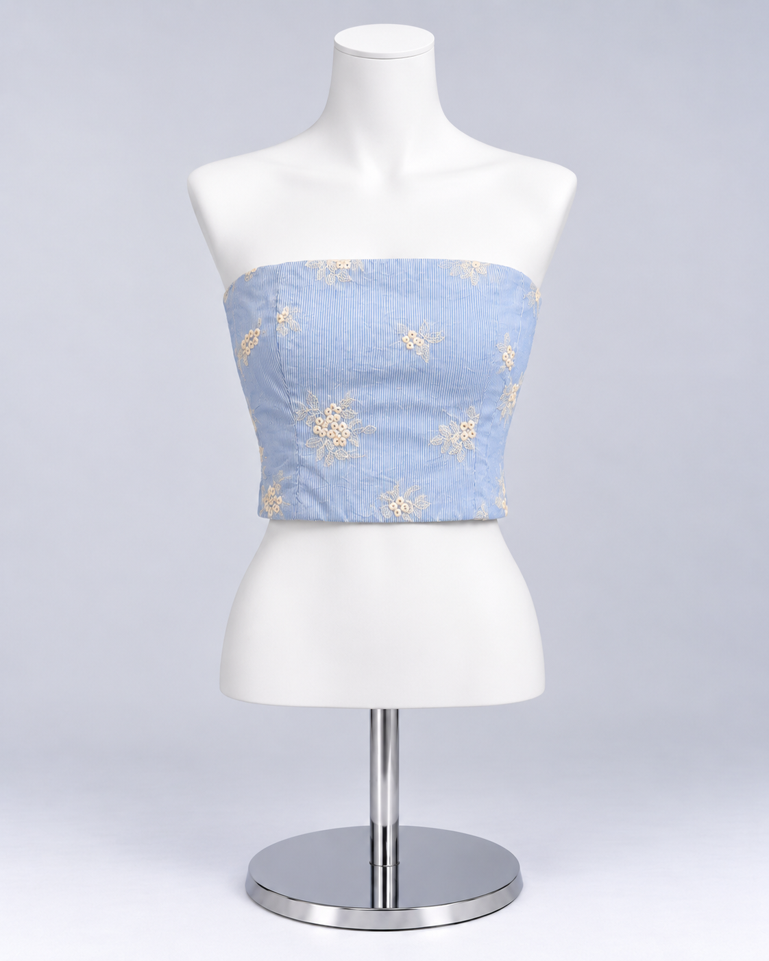 MARIGOLD TOP