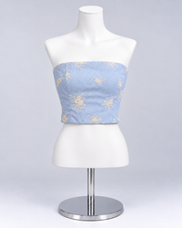 MARIGOLD TOP