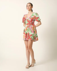 Boracay Dress