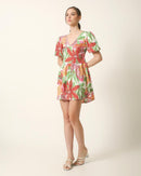 BORACAY MINI DRESS