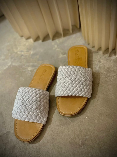 Trivena Sandals