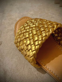 Trivena Sandals