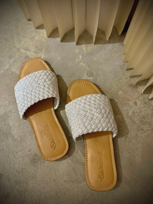 Trivena Sandals
