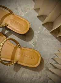 Uluwwatu Heels 3CM