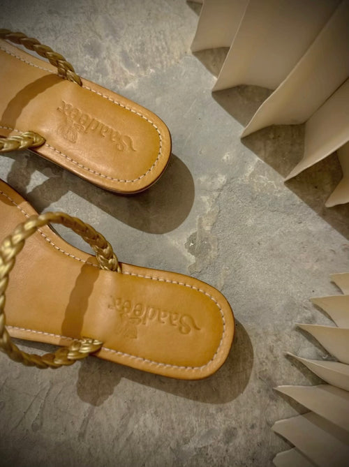 Uluwwatu Heels 3CM