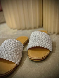 Trivena Sandals