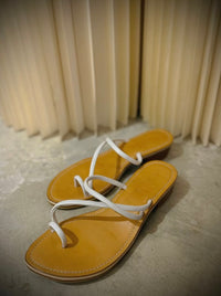 Lempuyang Heels 3CM