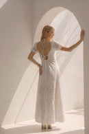 Bodrum Dress