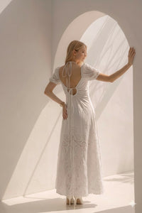 Bodrum Dress