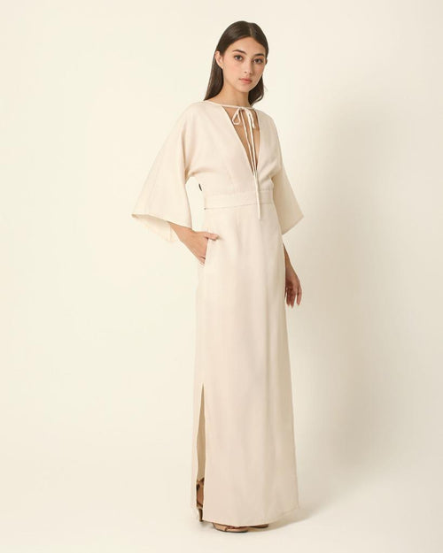 MADRID LONG DRESS