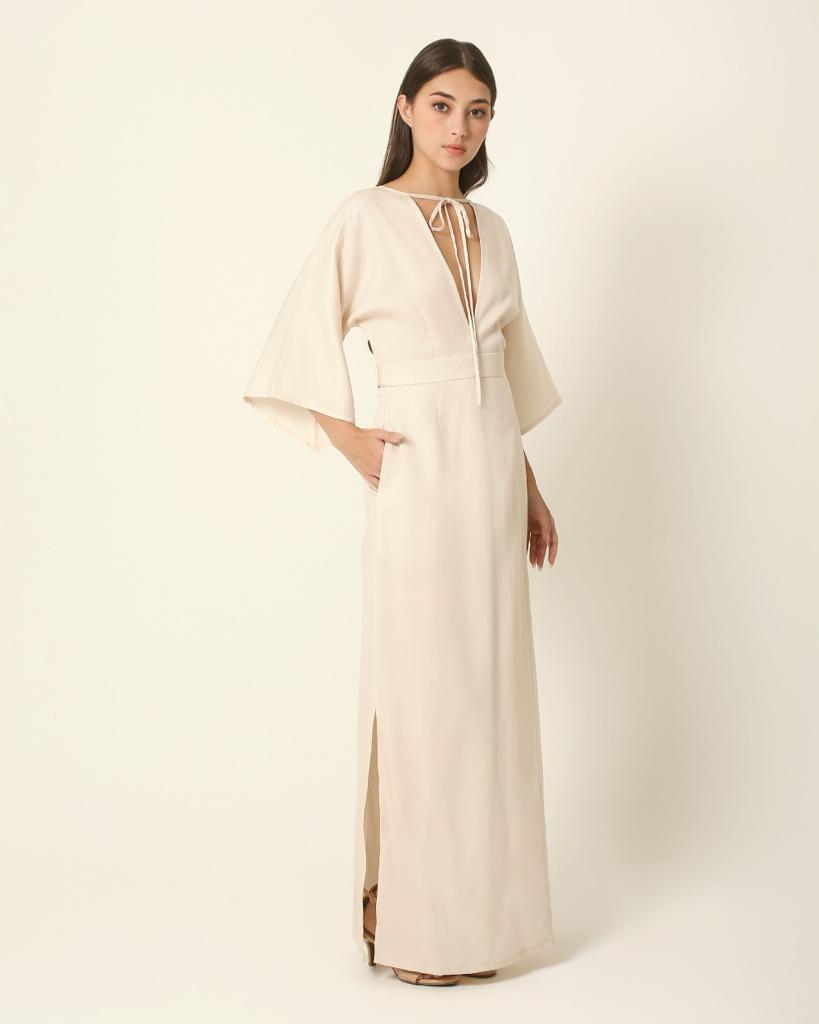 White Dusty / XS
