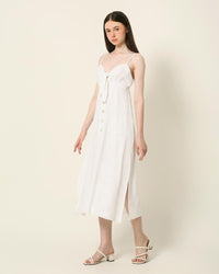 OIA Sunsets Dress