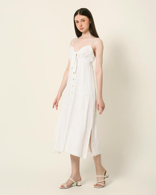 OIA Sunsets Dress