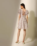 You Meant Everything Dress