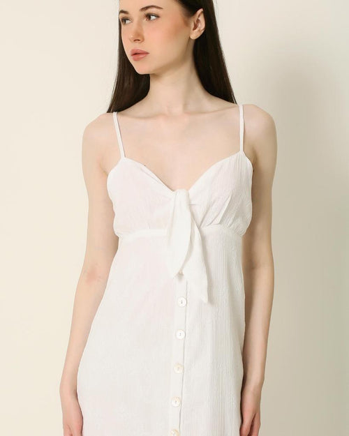 OIA Sunsets Dress