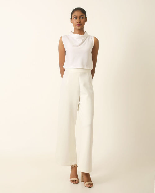 Zenith Magnolia Top