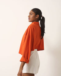 Primrose Shirt