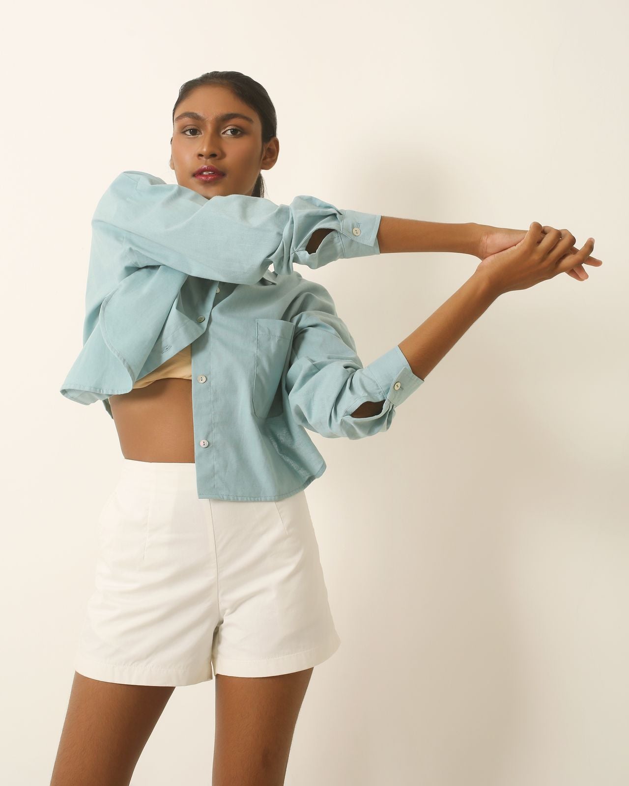 Unique Shirt