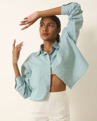 Primrose Shirt